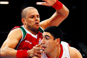 Yıkılmadı Portekız'i yıktı