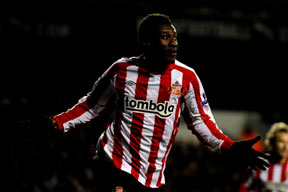 Bir taşla iki Ganalı!