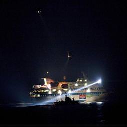 BM'den Mavi Marmara raporu