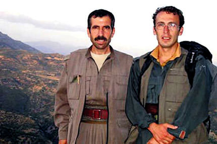 Çatışan muhabirler