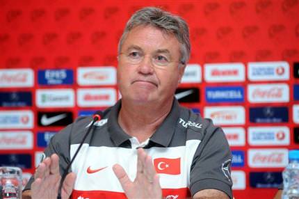 Oyundan değil ama sonuçtan memnunum