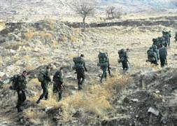 Hakkâri’dekiler Trabzon ve Balıkesir’den komuta ediliyor