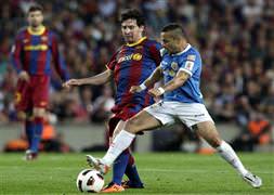 Messi'ye baş döndüren teklif!