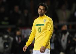 Fred Galatasaray'a doğru