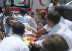 29 yerinden bıçaklanarak öldürüldü