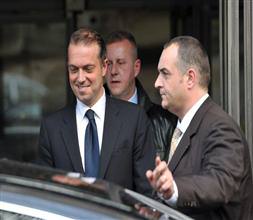 Uzan davasında sonuç açıklandı!