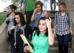 Üniversitelere kayıt günü 5 Eylül