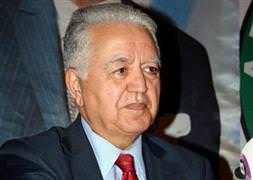 Hükümeti eleştirdi, barış istedi