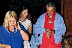 Koç gibi delikanlı