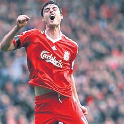 Riera Aslan'a yakın