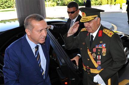 TSK'dan bir açılım daha!