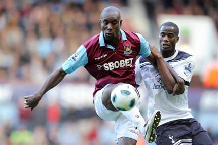 Carlton Cole mı geliyor?