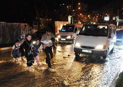 Meteoroloji'den dört il için uyarı