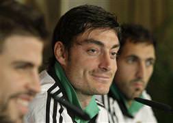 Albert Riera Galatasaray'da