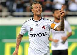 Guti hakkında şok iddia!