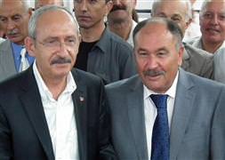 Kılıçdaroğlu'ndan sürpriz karar!