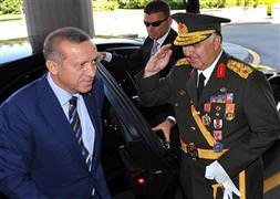 TSK'dan bir açılım daha!