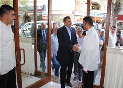 Bakan Eroğlu: İsrail özür dilemeliydi