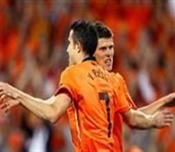 Vicdanın yok mu Hollanda! 11-0
