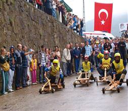 Karadeniz usulü Formulaz