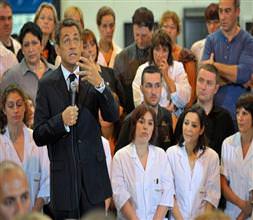 Kaddafi ile savaştığım gibi...