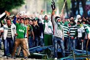 Beşiktaşlılar'a Bursa yolu açık