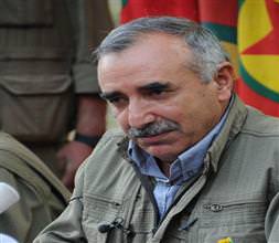 Karayılan ortaya çıktı!