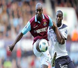 Carlton Cole mı geliyor?