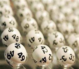 Sayısal Loto çekildi