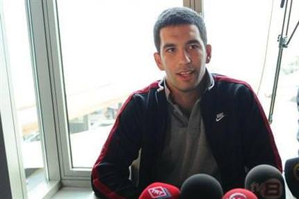 Arda Turan’dan şehit açıklaması