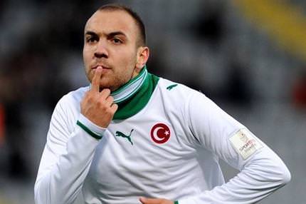 Sercan İMKB’ye bildirildi
