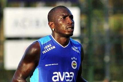 Niang Al Sadd’da