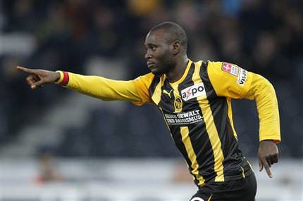 Henri Bienvenu Fenerbahçe’de