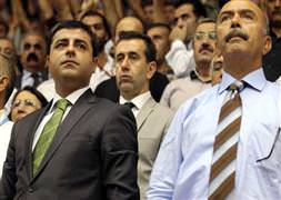 BDP çözüm protokolünü açıkladı