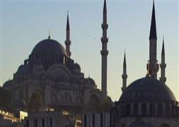 İstanbul'un yaşam kalitesi araştırması