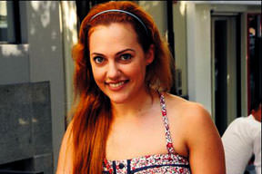 Zayıf haliyle boy gösterdi