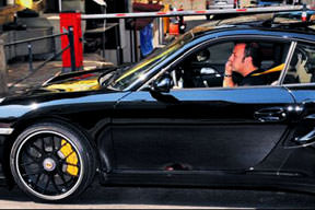 Hem suçlu hem güçlü