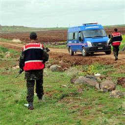 Şanlıurfa'da arazi kavgası