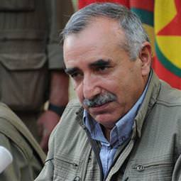 Karayılan'ın yeğeni yakalandı