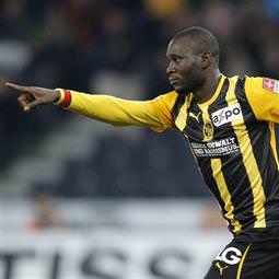 Henri Bienvenu Fenerbahçe'de