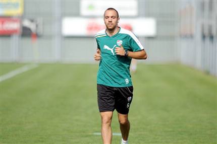 Cimbom transferini resmen duyurdu