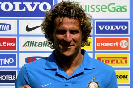 Trabzon’a Forlan müjdesi