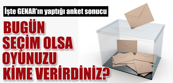 AK Partinin önlenemez yükselişi