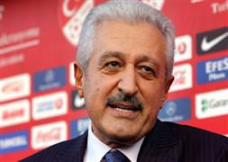 Mehmet Ali Aydınlar'dan CAS yorumu