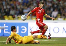 Dünya yıldızı sürprizi