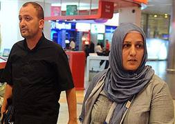Türk turist kafilesine İsrail’de büyük saygısızlık