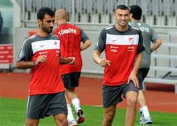 Deplasman karnesi kötü