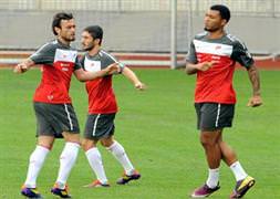 Türkiye'nin 484. sınavı