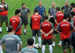 Avusturya ile 14. kez