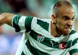 Sercan Galatasaray'da